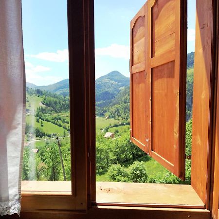 Drvene Kuce Suska - Wooden Houses Suska Zaovine Dış mekan fotoğraf